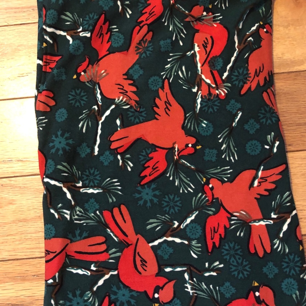 New LuLaRoe TC2 leggings